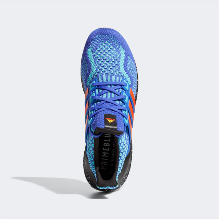 Men's Ultra Boost 5.0 'Sonic Ink' Shoes