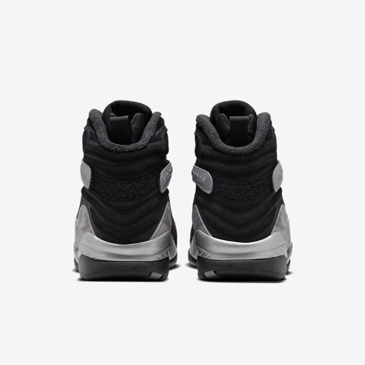 Men's Nike Air Jordan 8 Gunsmoke Shoes