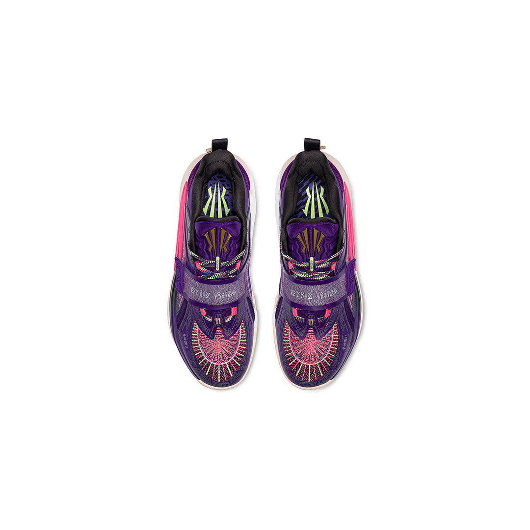 Men's ANTA KAI 1 “Artist On Court†Shoes