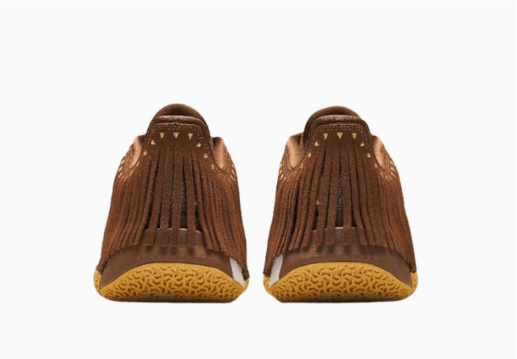 Men's ANTA KAI 1 “Chief Hélà †Shoes