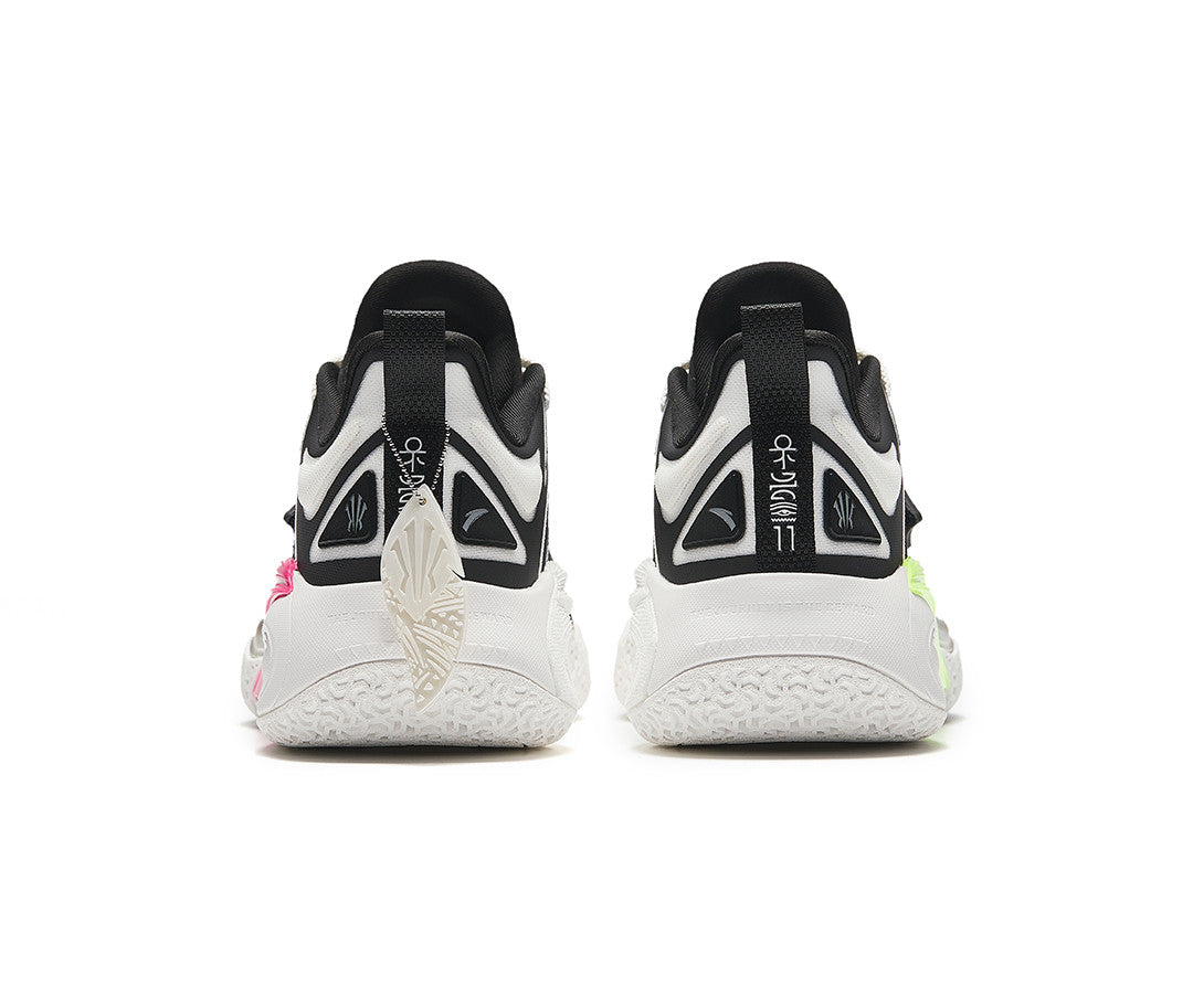 Men's ANTA KAI 1 “Enlightened Warrior†Shoes