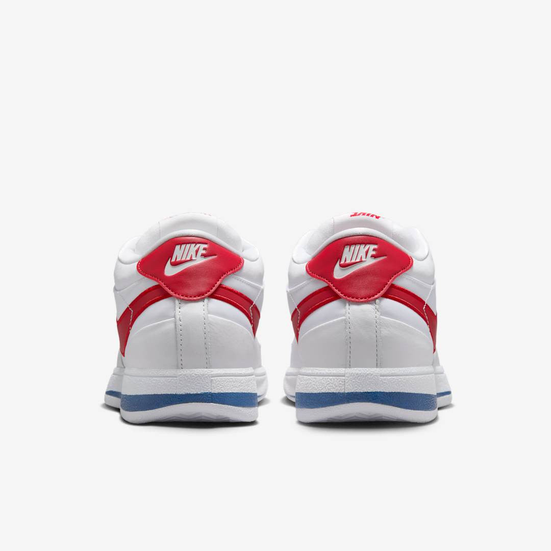 Men's Nike Book 1 Forrest Gump Shoes