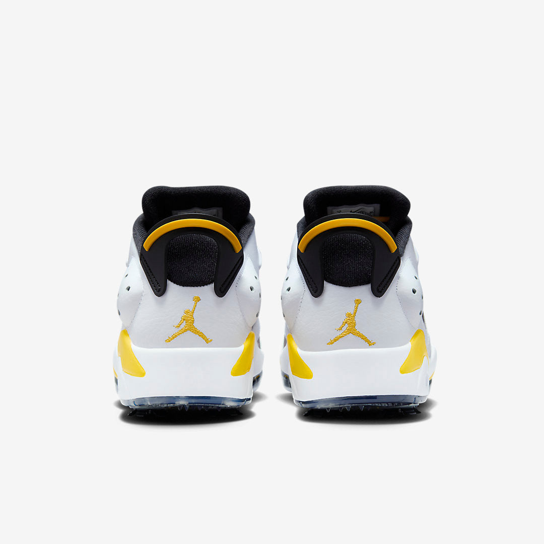 Men's Air Jordan 6 Smoke Shoes