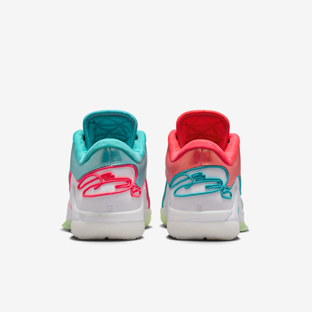 Men's Lebron 22 Limelight Shoes