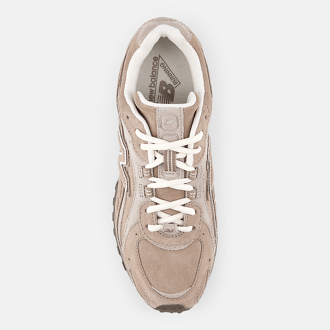 Men's New Balance 204L Mushroom Shoes