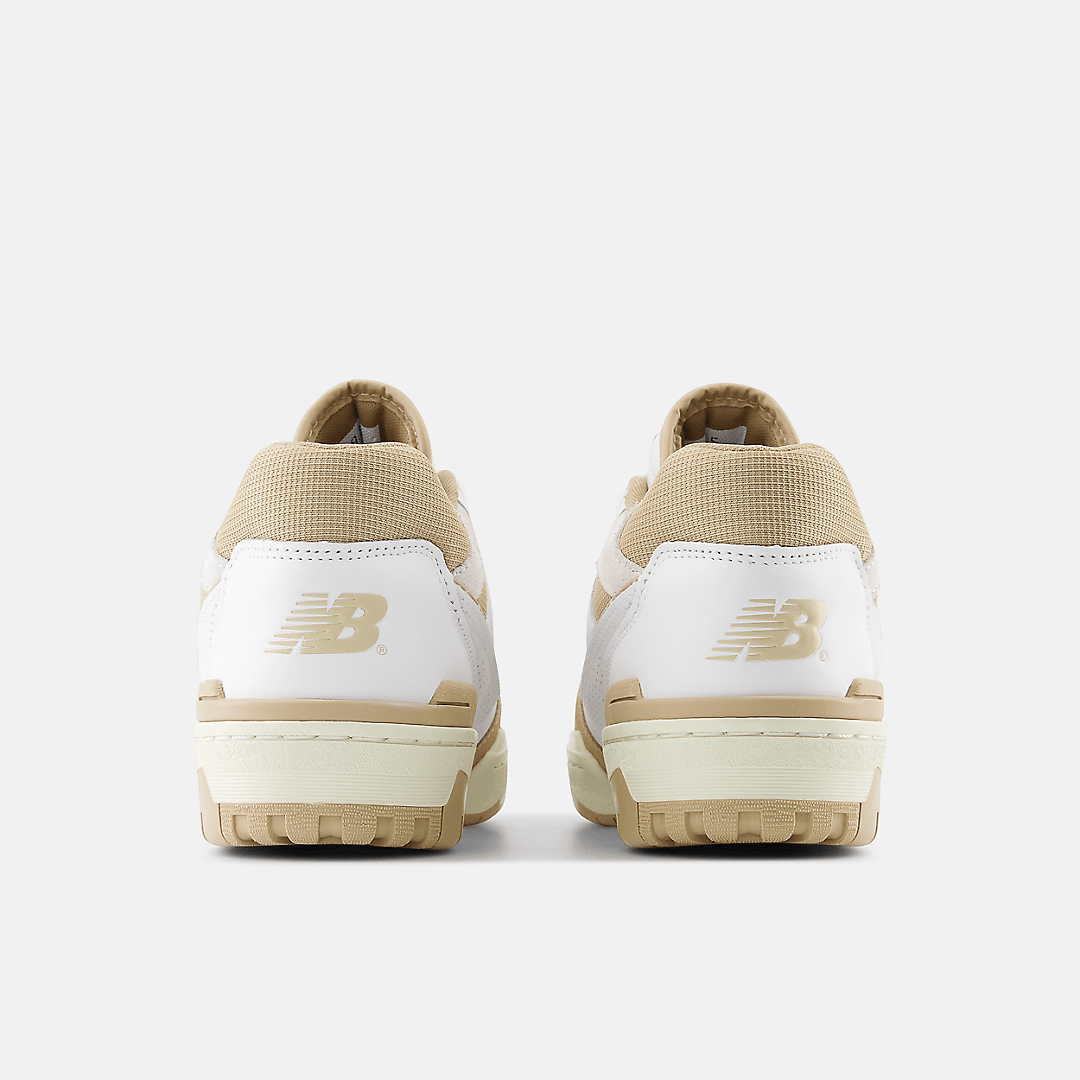 Men's New Balance 550 Incense Shoes