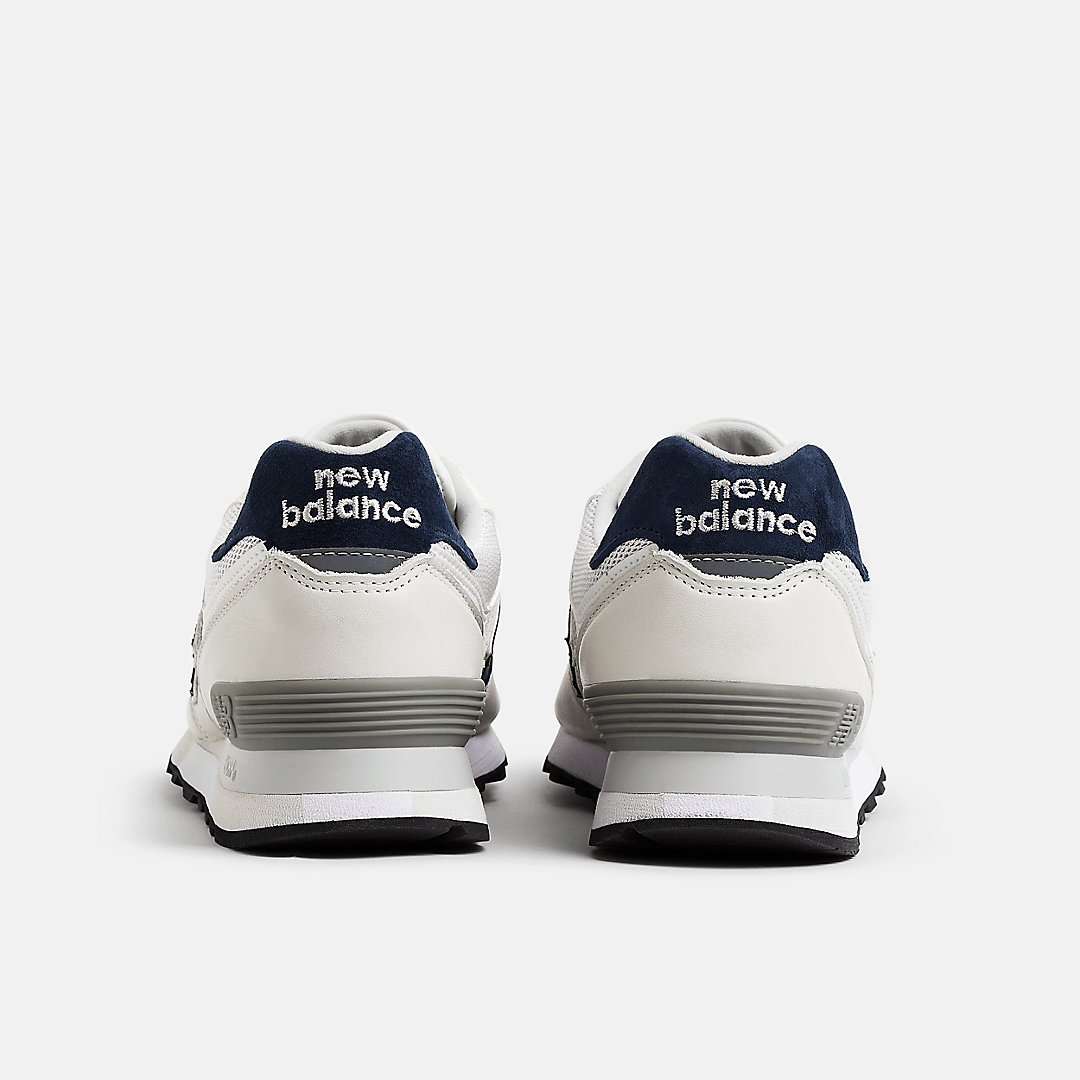 Men's New Balance 576 Mood Indigo Shoes