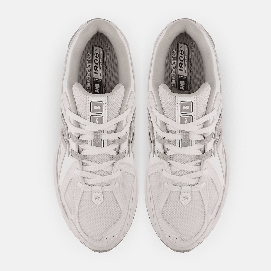 Men's New Balance 1906R 'Rain Cloud' Shoes