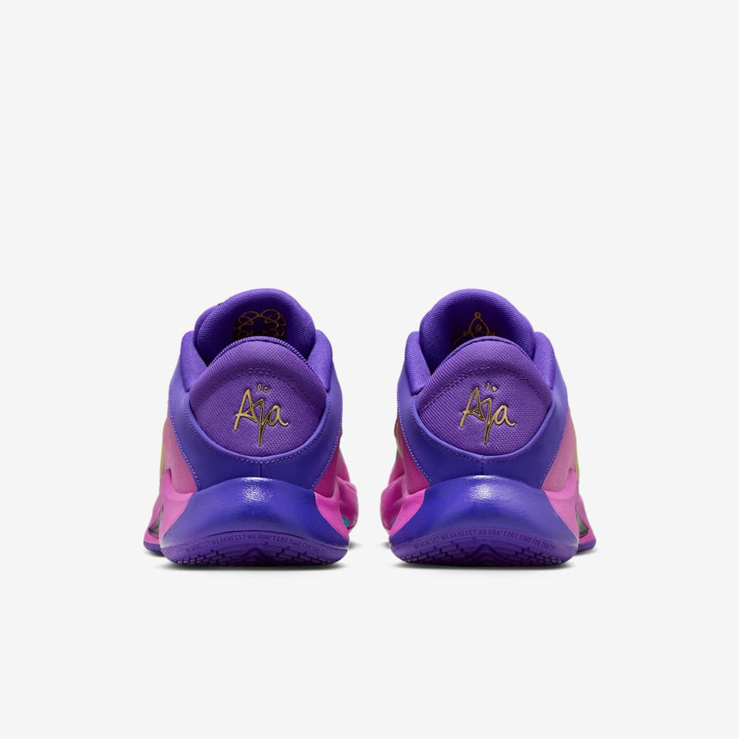 Men's Nike A’One 'Unapologetic' Shoes