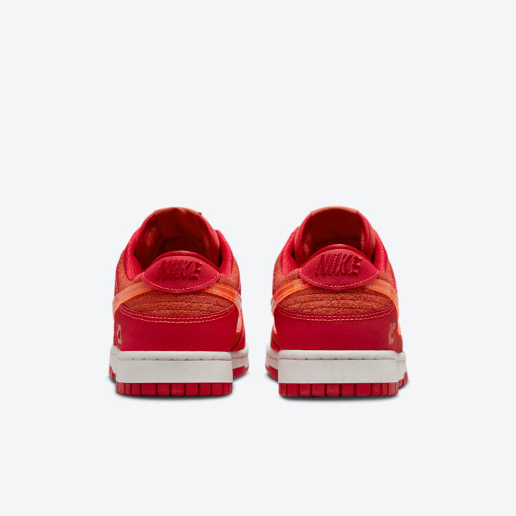 Men's Nike Dunk Low ATL Shoes