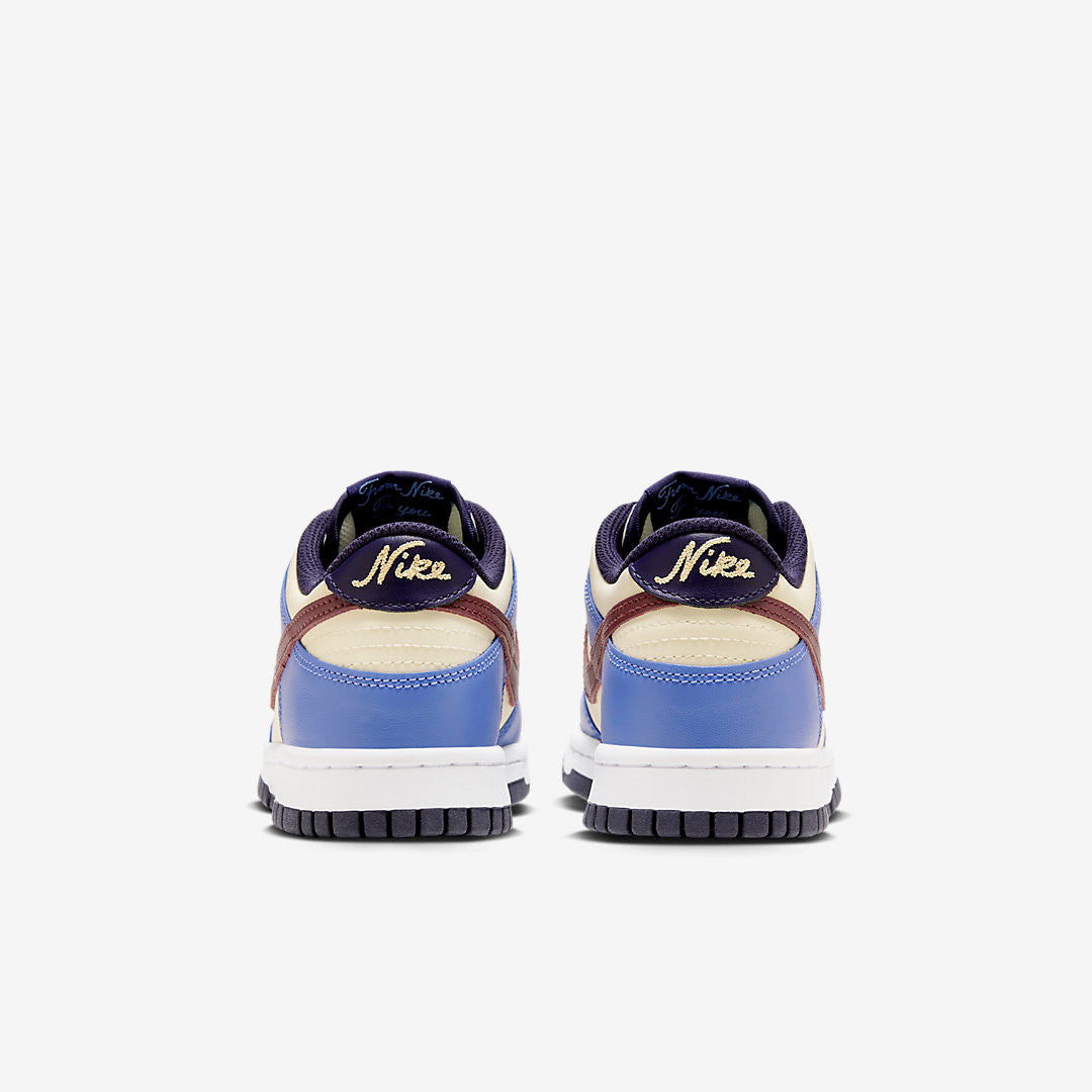 Men's Nike Dunk Low From Nike To You Shoes
