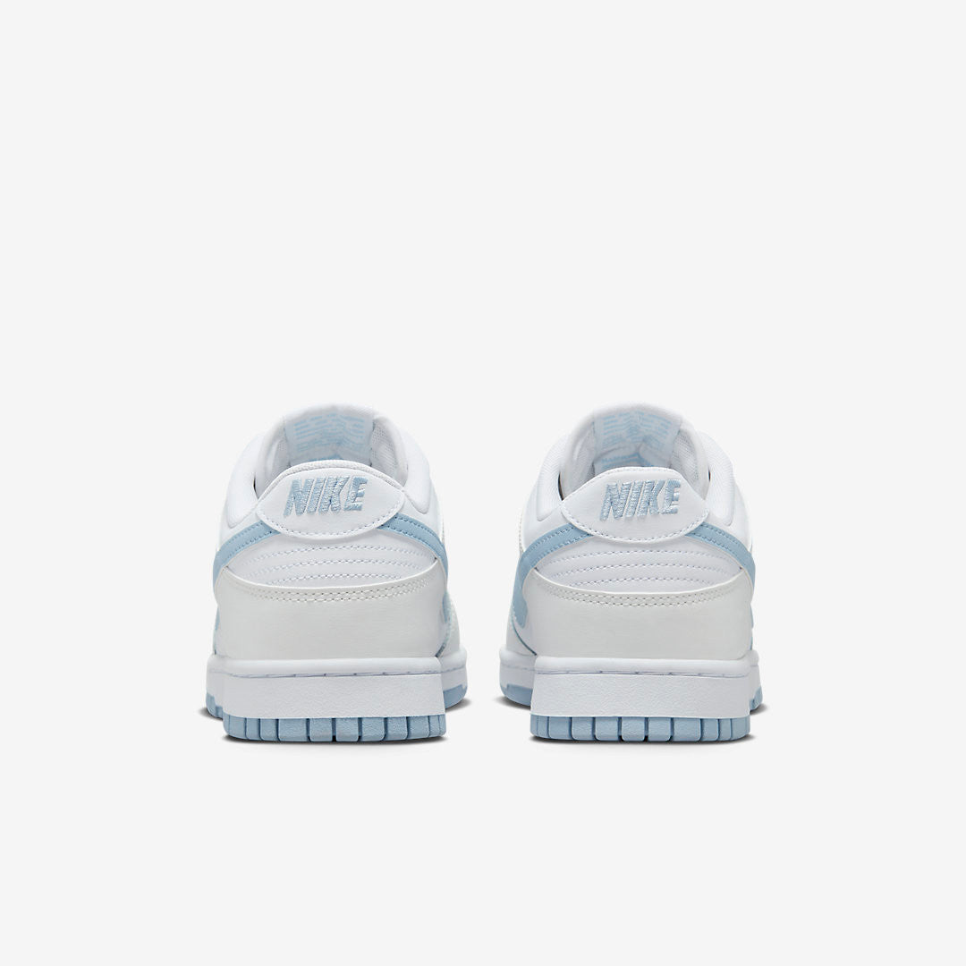 Men's Nike Dunk Low 'Light Armory Blue' Shoes
