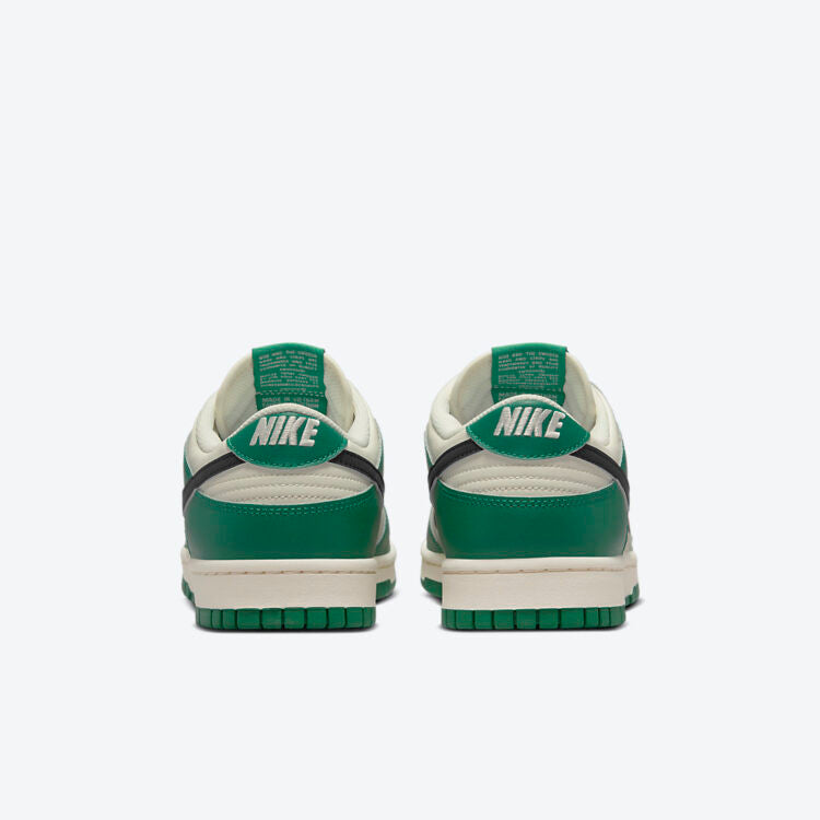 Men's Nike Dunk Low 'Lottery' Shoes
