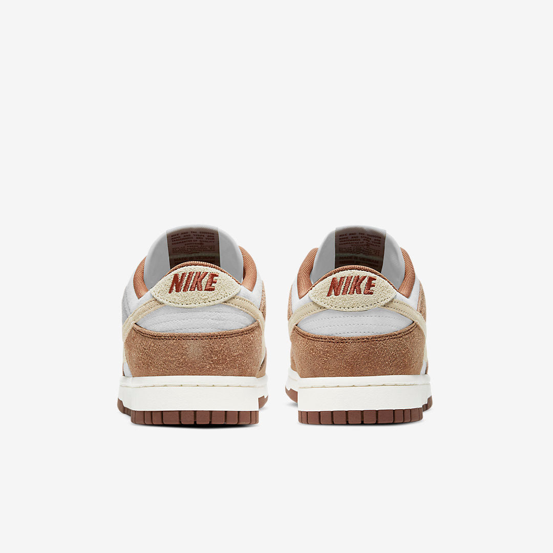 Men's Nike Dunk Low 'Medium Curry' Shoes