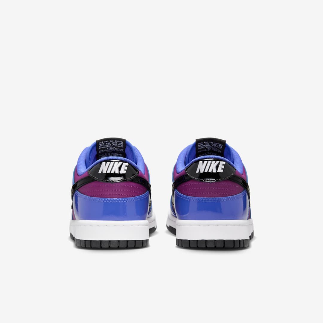 Men's Nike Dunk Low 'Paramount Blue' Shoes