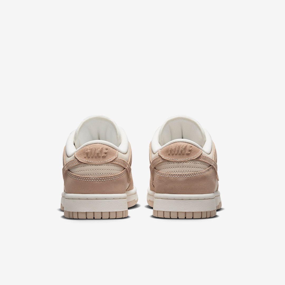 Men's Nike Dunk Low 'Sanddrift' Shoes