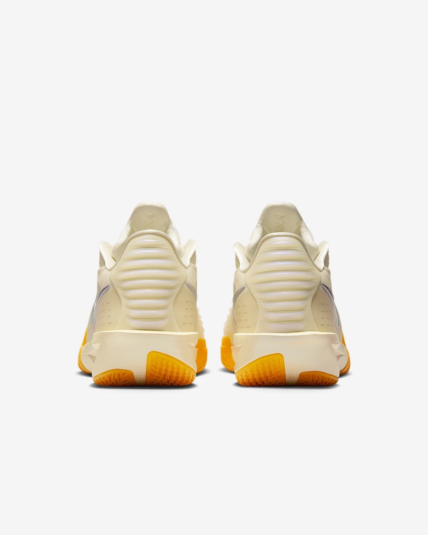 Men's Nike GT Cut 3 Coconut Milk Shoes