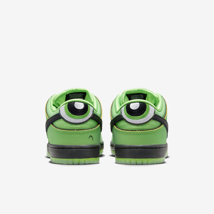 Men's Nike SB Dunk Low 'Buttercup' Shoes