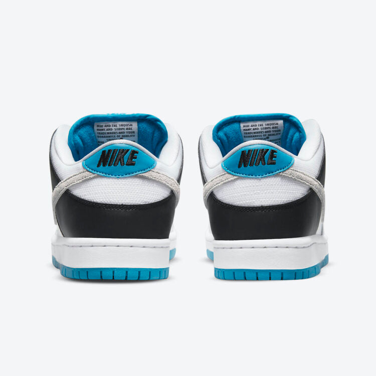 Men's Nike SB Dunk Low 'Neutral Grey' Shoes