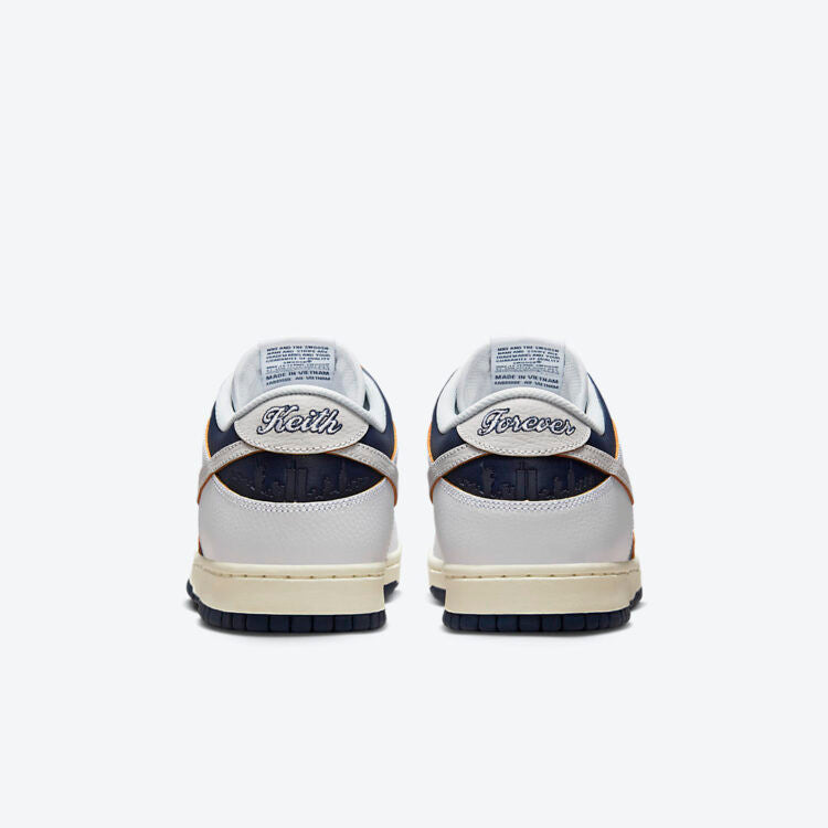 Men's Nike SB Dunk Low 'NYC' Shoes