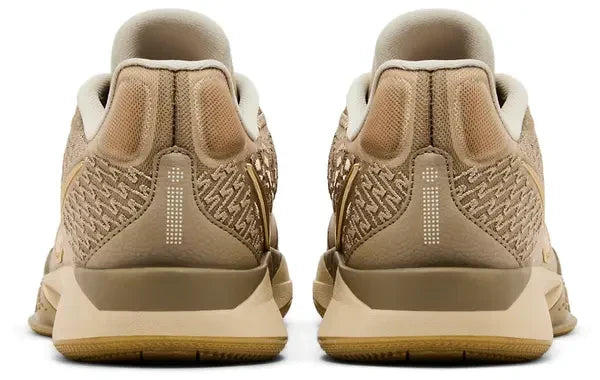 Men's Nike Sabrina 2 'Stronger Than Gold' Shoes