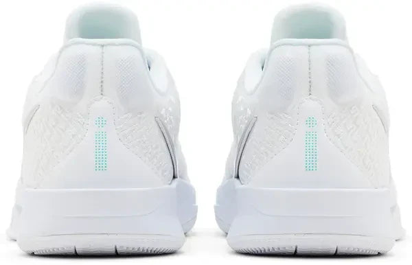 Men's Nike Sabrina 2 'White Noise' Shoes