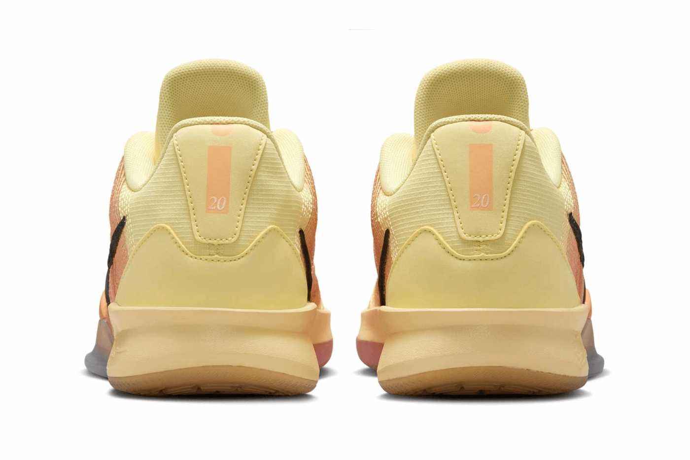 Men's Nike Sabrina 3 'All-Star'' Shoes