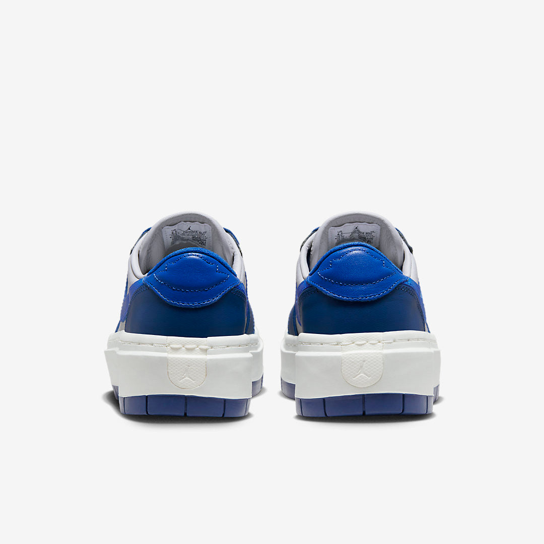 Men's Air Jordan 1 Elevate Low 'French Blue' Shoes
