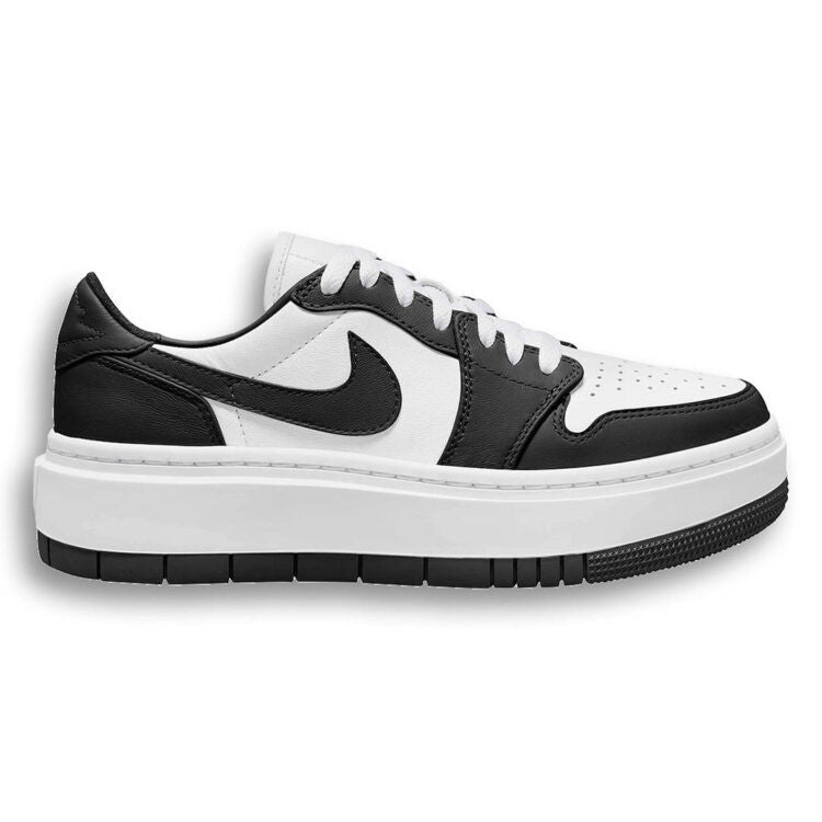 Men's Air Jordan 1 Elevate Low 'Panda' Shoes