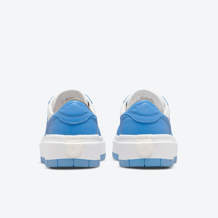 Men's Air Jordan 1 Elevate Low 'University Blue' Shoes