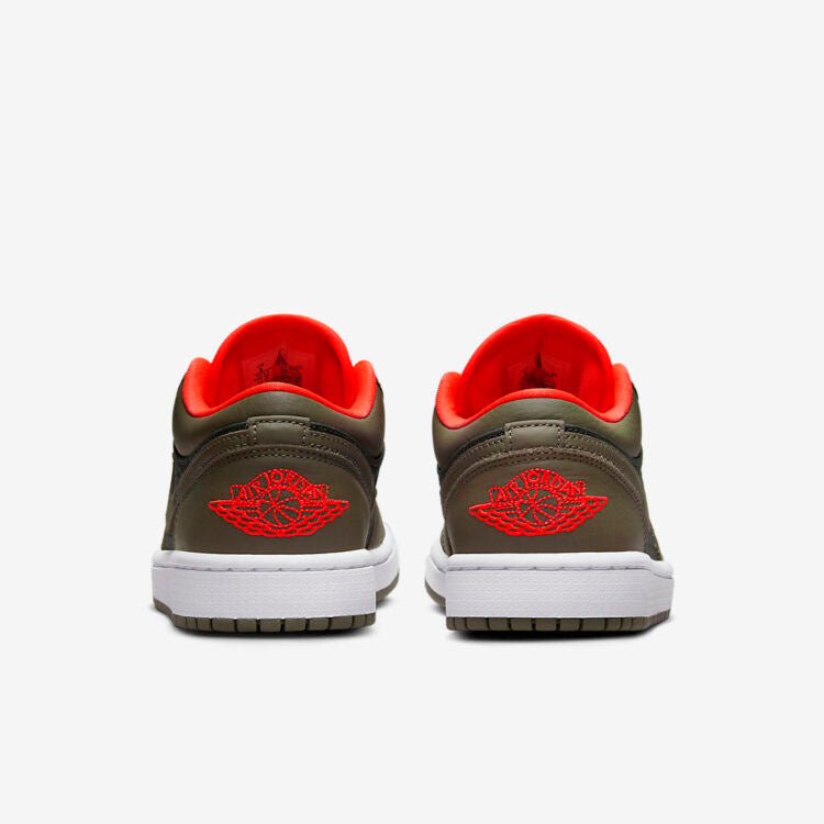 Men's Air Jordan 1 Low Shoes