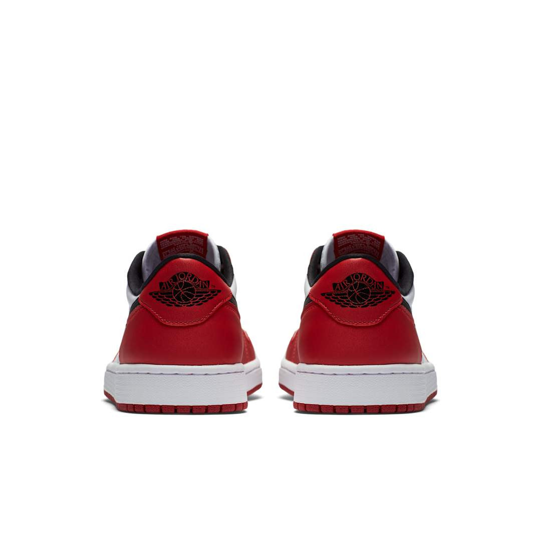 Men's Air Jordan 1 Low 'Chicago' Shoes