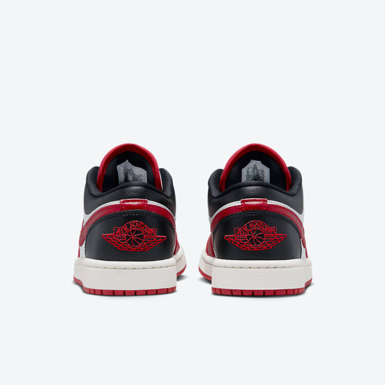 Men's Air Jordan 1 Low 'Chicago' Shoes