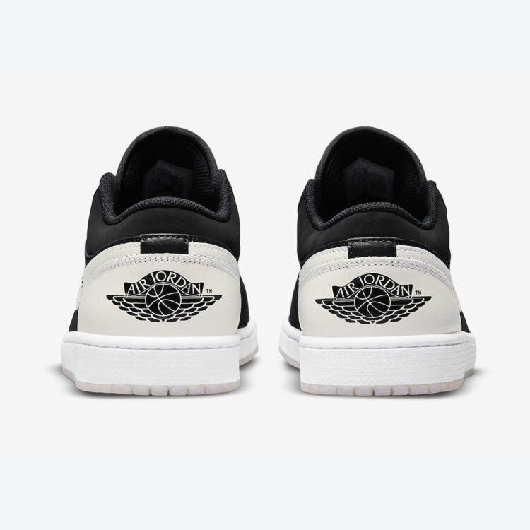 Men's Air Jordan 1 Low 'Diamond' Shoes