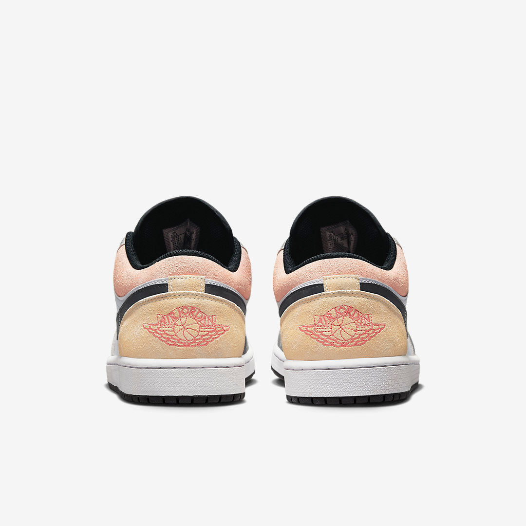 Men's Air Jordan 1 Low 'Flight Club' Shoes