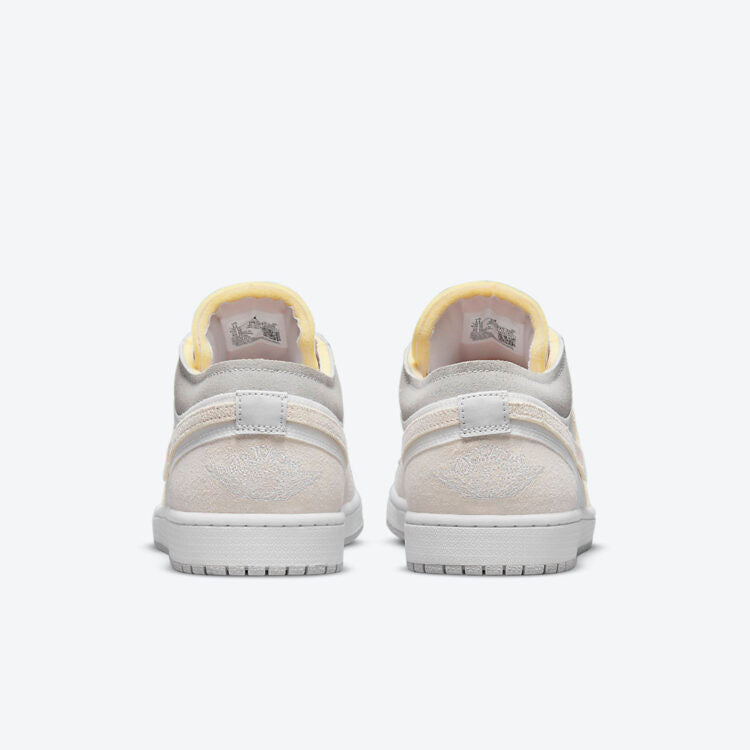 Men's Air Jordan 1 Low 'Inside Out' Shoes