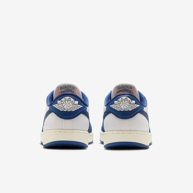 Men's Air Jordan 1 Low 'Kentucky' Shoes