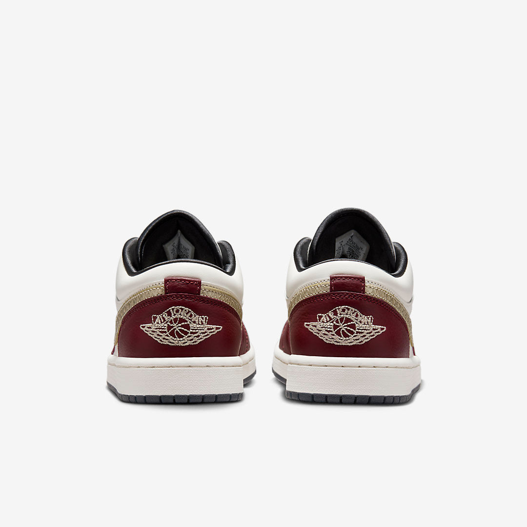 Men's Air Jordan 1 Low 'Lunar New Year' Shoes