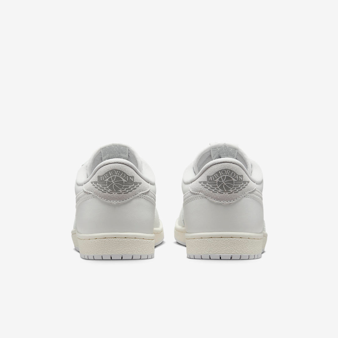 Men's Air Jordan 1 Low ' Neutral Grey' Shoes