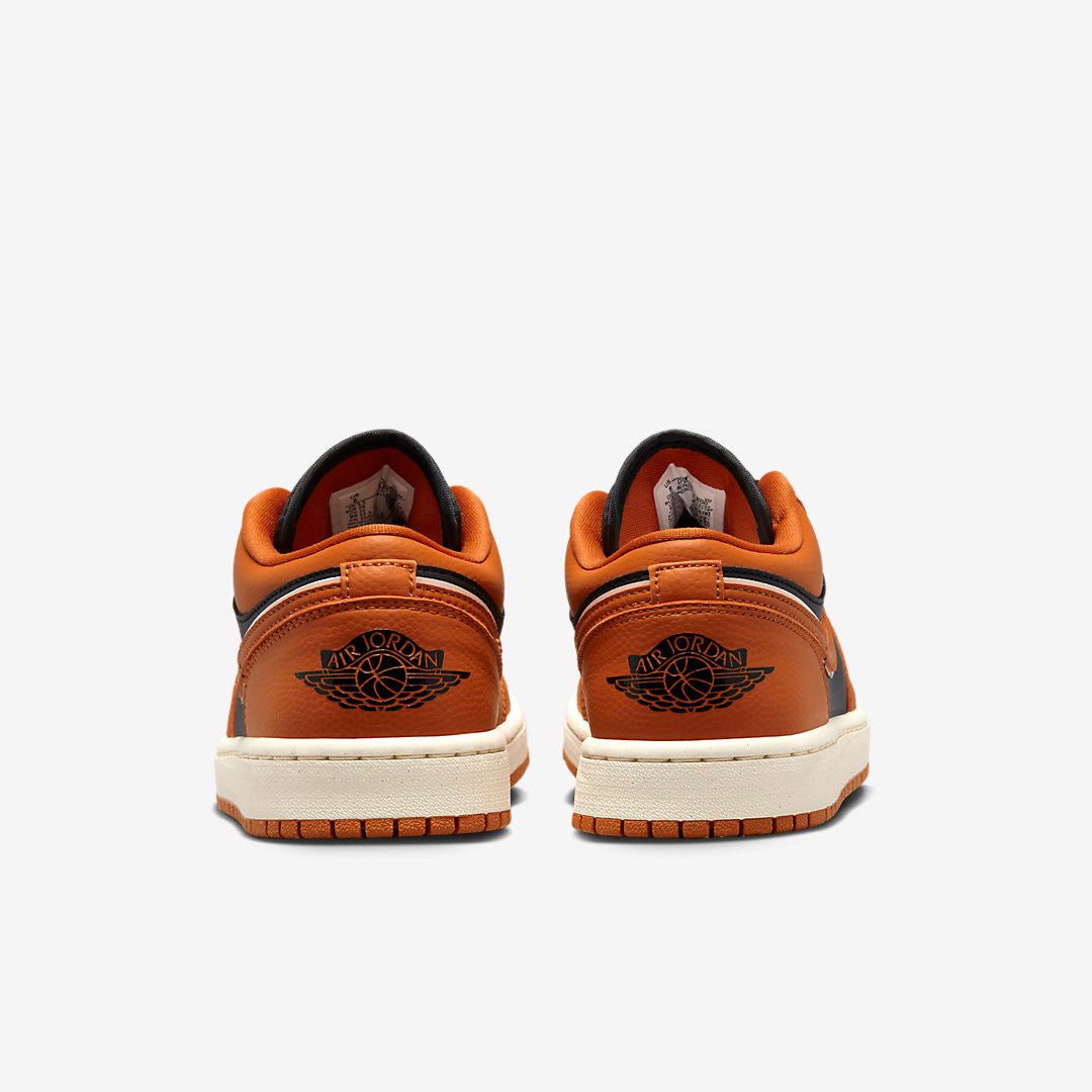 Men's Air Jordan 1 Low 'Sport Spice' Shoes