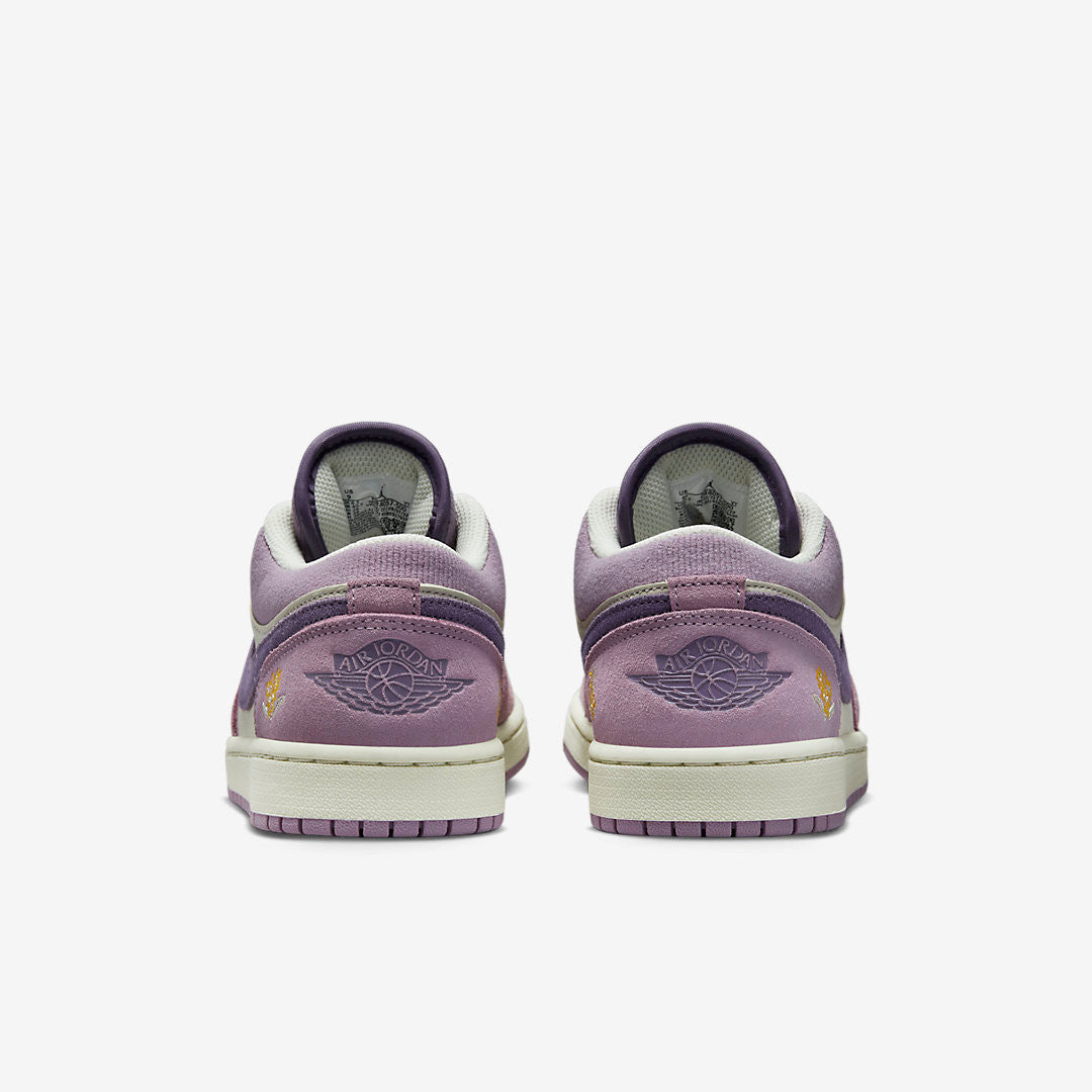 Men's Air Jordan 1 Low 'Unity' Shoes