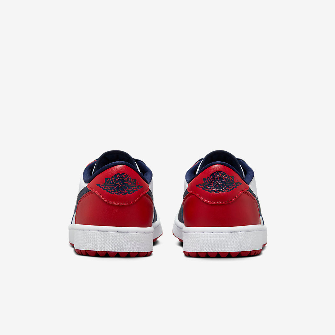 Men's Air Jordan 1 Low 'USA' Shoes