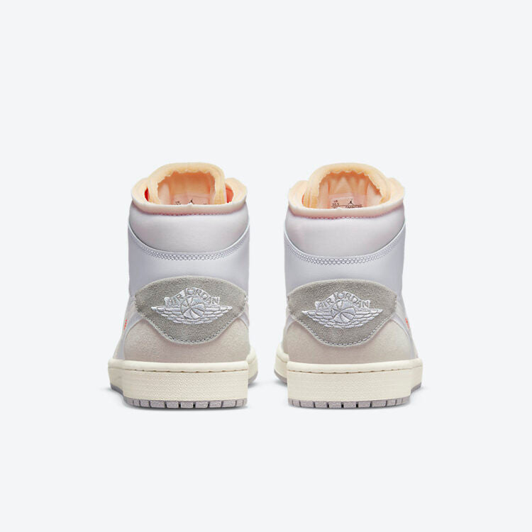 Men's Air Jordan 1 Mid 'Craft' Shoes