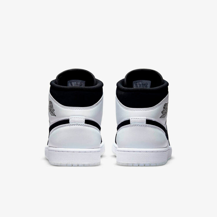 Men's Air Jordan 1 Mid 'Diamond Shorts' Shoes
