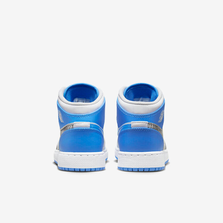 Men's Air Jordan 1 Mid 'Game Winner' Shoes