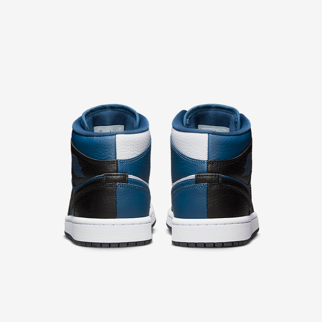 Men's Air Jordan 1 Mid 'Split' Shoes