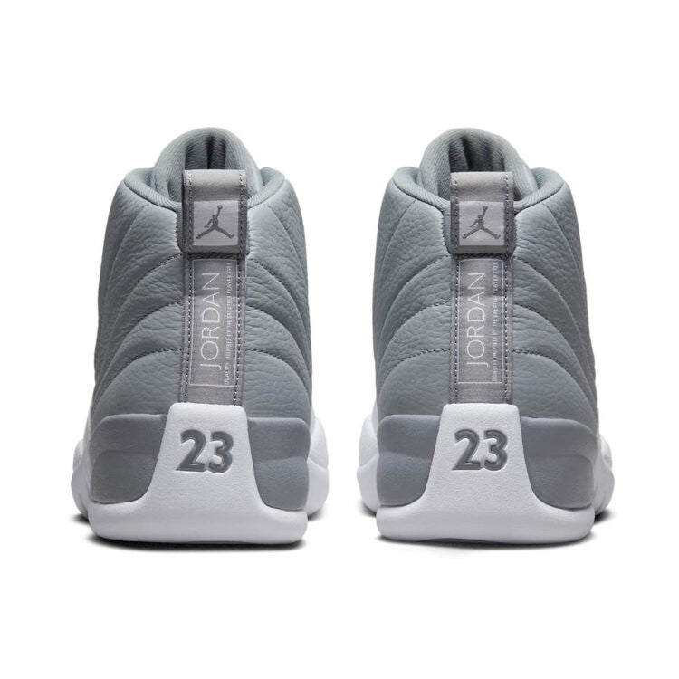 Men's Air Jordan 12 Stealth Shoes