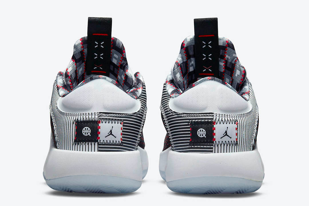 Men's Air Jordan 35 Quai 54 Shoes