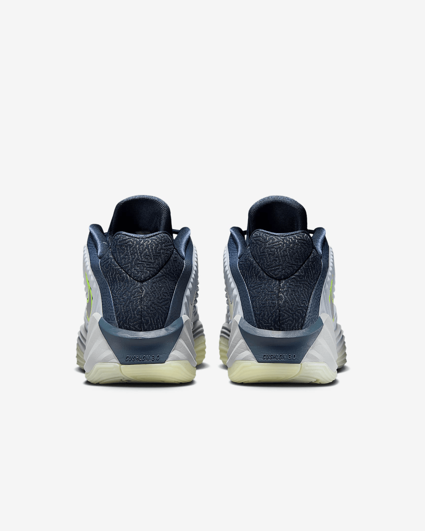 Men's Giannis Freak 7 Thunder Blue Shoes