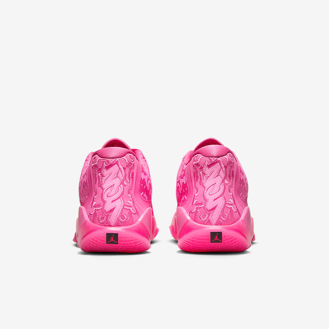 Men's Air Jordan Zion 3 Pinksicle Shoes